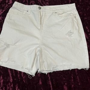 Bermuda Shorts